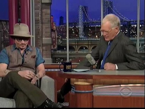 Video: Johnny Depp's Daughter Lily Rose Loves Bieber