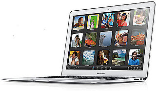 15-Inch MacBook Air Coming in 2012?