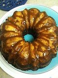 Choco-Flan Cake Choco-Flan Cake