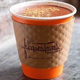 Best Hot Chocolate Drinks in New York City 2011