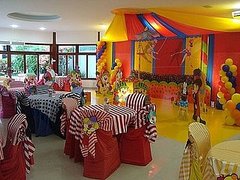 Holiday Kids (when a birthday shares the Holiday season)