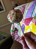 Oreo Pops