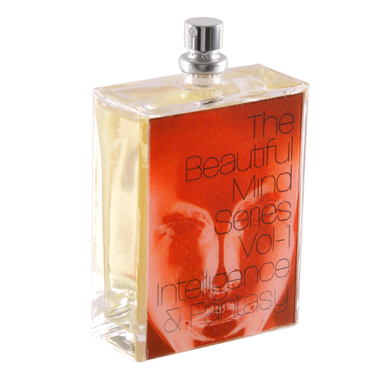 The Beautiful Mind Intelligence and Fantasy Perfume Review The Beautiful Mind Intelligence and Fantasy Perfume Review