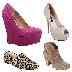 Steve Madden Says All LA Women Need These 5 Shoe Styles Right Now! Steve Madden Says All LA Women Need These 5 Shoe Styles Right Now!