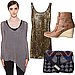 The Sequin Dress