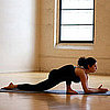 Yoga Poses For Tight Hips
