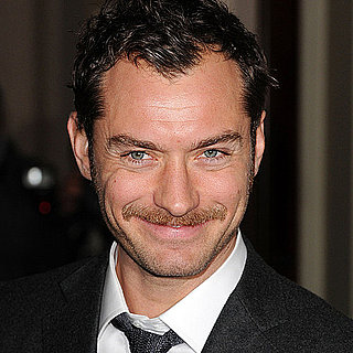 Celebrities With Mustaches