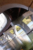 The bridge
