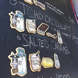 Smitten Ice Cream, Healthy San Francisco Surcharges, & More