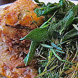 Wayfare Tavern May Open Fried Chicken Food Truck