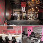 KI Nail Bar Downtown Los Angeles (Pictures)