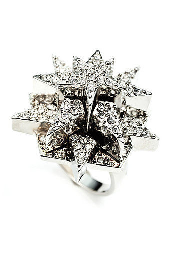 Eddie Borgo Spring 2012 Eddie Borgo Spring 2012
