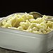 Creamy Mashed Potatoes and Parsnips