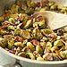 Roasted Brussels Sprouts With Walnuts and Bacon