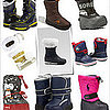Snow Boots For Kids