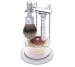 For the Well-Groomed Man in Your Life