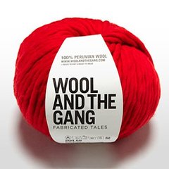 Knitting Lessons at Wool and the Gang SoHo Party NYC