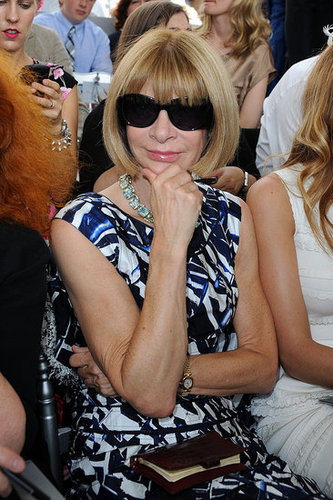 2010: Christian Dior Fall 2011 Couture Show 2010: Christian Dior Fall 2011 Couture Show