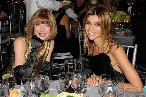 2008: amfAR New York Gala 2008: amfAR New York Gala