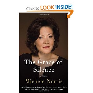 THE GRACE OF SILENCE