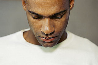 Guylashes: False Eyelashes For Men