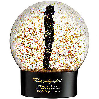 The Sephora Holiday Collection by Karl Lagerfeld