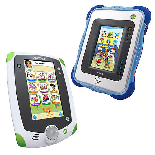 Will You Be Buying One of the New Learning Pads For Kids? Will You Be Buying One of the New Learning Pads For Kids?