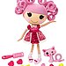 Will You Be Buying Lalaloopsy Silly Hair Doll?