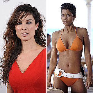 Bond Girls Pictures