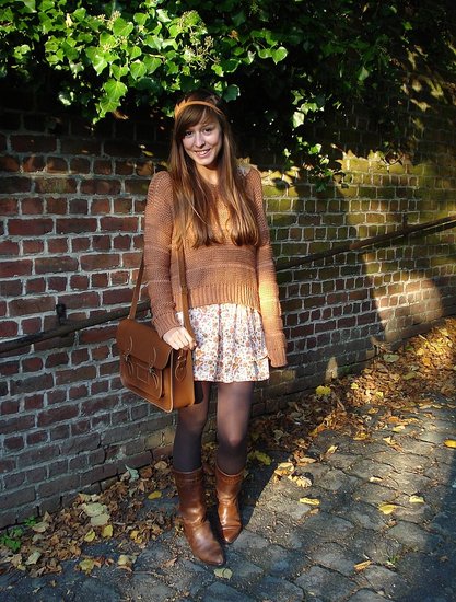 Hippie Chic