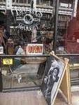 Two Bits Market in Downtown