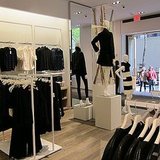 Joe Fresh Clothing Store on Fifth Avenue NYC (Pictures)