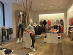 Fitness Section at Joe Fresh