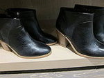 Black Booties