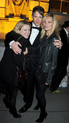 Dazed & Confused 20th Anniversary Party Dazed & Confused 20th Anniversary Party