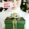 Personalized Holiday Beauty Gifts