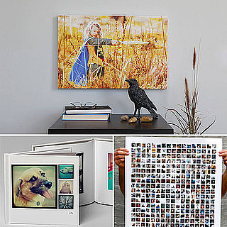 Photo Book Gifts For Holidays
