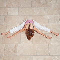 Yoga Sequence to Relieve Lower Back Pain
