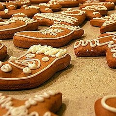 SF Holiday Events on November 4, 2011