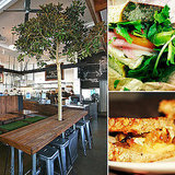 Mendocino Farms West Hollywood (Pictures) Mendocino Farms West Hollywood (Pictures)