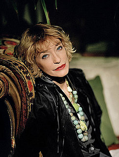 Loulou de la Falaise, Yves Saint Laurent Muse, Dies [Pictures]
