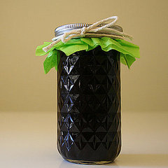 How to Make Concord Grape Jam
