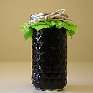 How to Make Concord Grape Jam