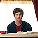 The Perks of Being a Wallflower