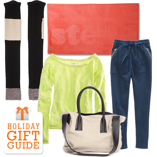 Cute and Stylish Fitness Clothing and Gifts