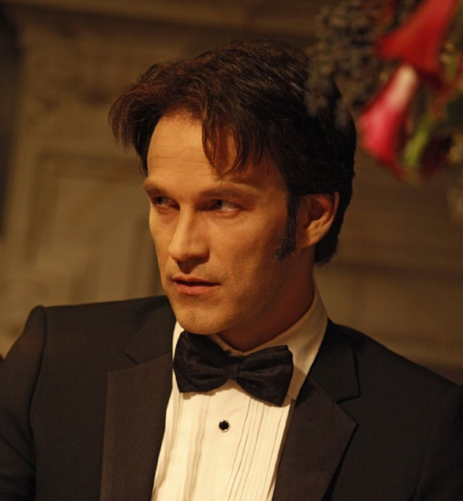 Bill Compton Bill Compton