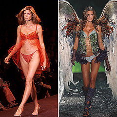 Victoria's Secret Fashion Show Pictures
