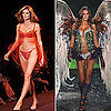 Victoria's Secret Fashion Show Pictures