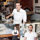 Hot Chefs in SF Under 30