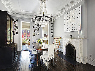Jenna Lyons Vincent Mazeau Park Slope House For Sale